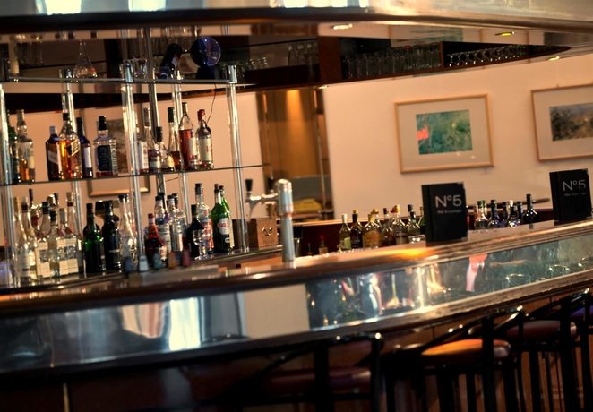 Hotel BEST WESTERN GRAND CITY HOTEL DUSSELDORF METTMANN