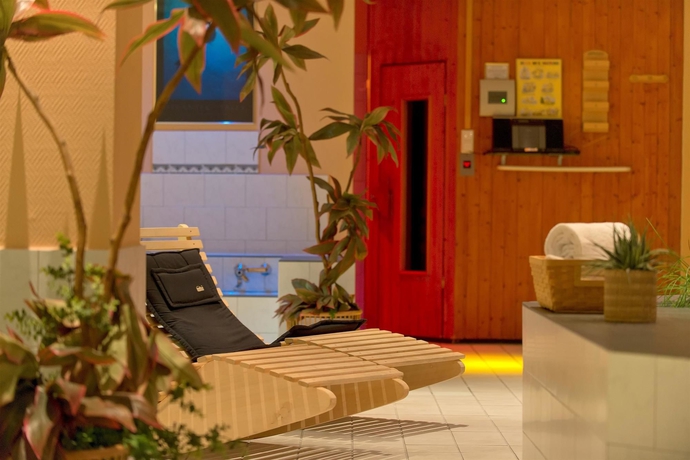 Hotel BEST WESTERN GRAND CITY HOTEL DUSSELDORF METTMANN