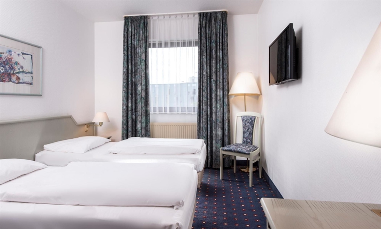 Hotel BEST WESTERN GRAND CITY HOTEL DUSSELDORF METTMANN