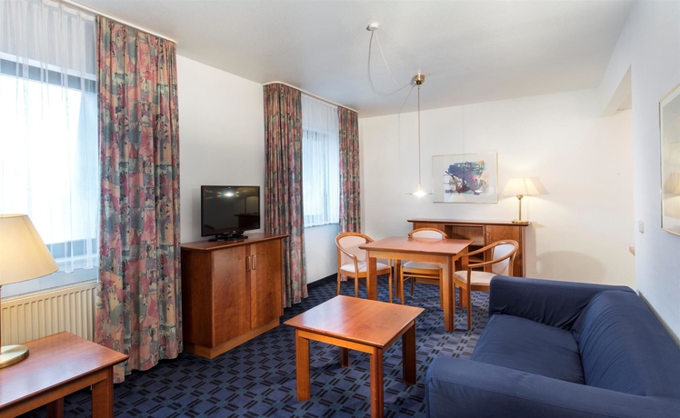 Hotel BEST WESTERN GRAND CITY HOTEL DUSSELDORF METTMANN