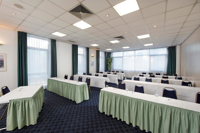 Hotel BEST WESTERN GRAND CITY HOTEL DUSSELDORF METTMANN