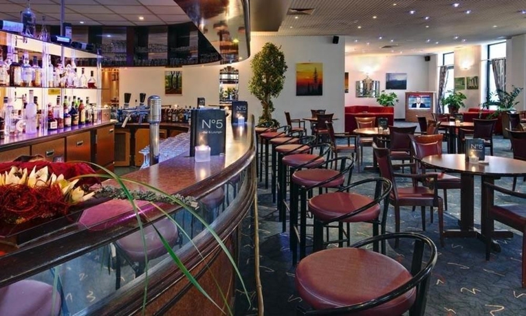 Hotel BEST WESTERN GRAND CITY HOTEL DUSSELDORF METTMANN