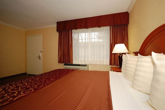 Hotel BEST WESTERN HOLLYWOOD PLAZA