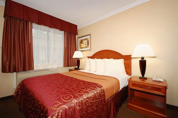 Hotel BEST WESTERN HOLLYWOOD PLAZA