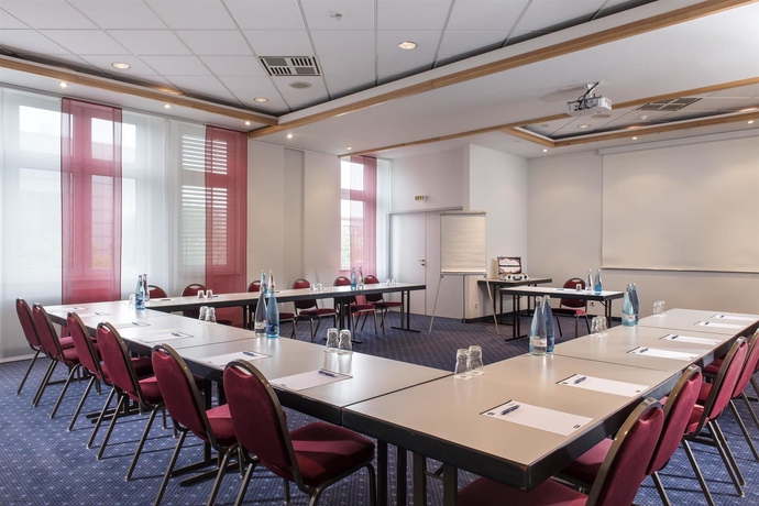 Hotel BEST WESTERN HOTEL RASTATT