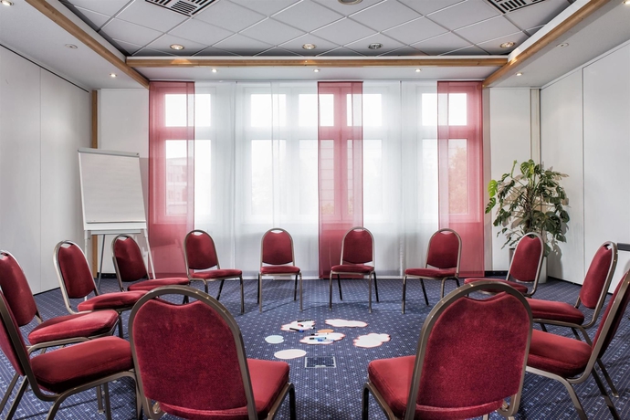 Hotel BEST WESTERN HOTEL RASTATT