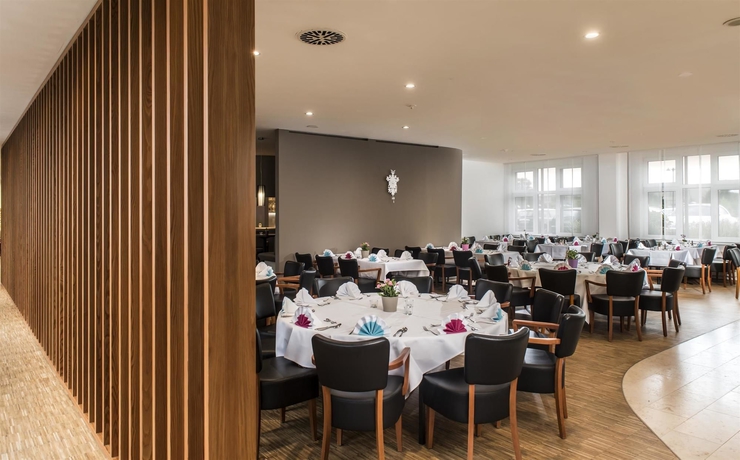 Hotel BEST WESTERN HOTEL RASTATT