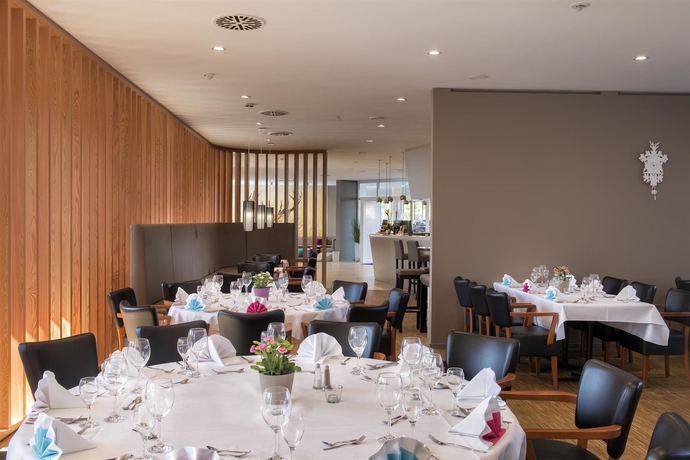 Hotel BEST WESTERN HOTEL RASTATT