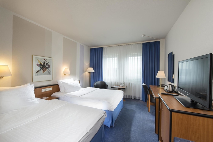 Hotel BEST WESTERN HOTEL RASTATT
