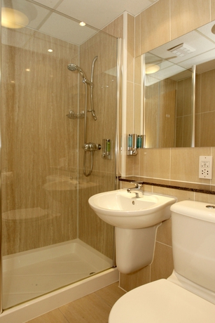 Hotel BEST WESTERN INVERCARSE