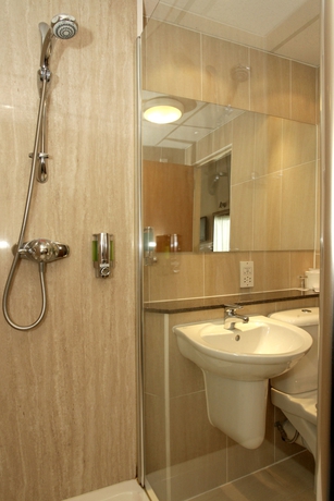 Hotel BEST WESTERN INVERCARSE