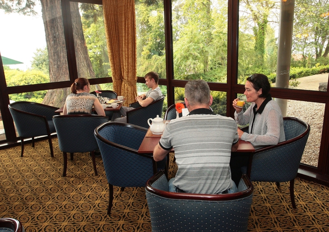 Hotel BEST WESTERN INVERCARSE