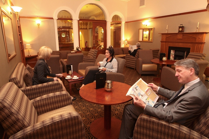 Hotel BEST WESTERN INVERCARSE