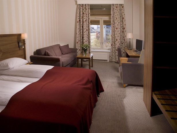 Hotel BEST WESTERN KARL JOHAN