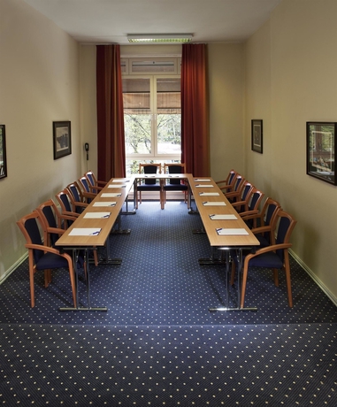 Hotel BEST WESTERN KARL JOHAN