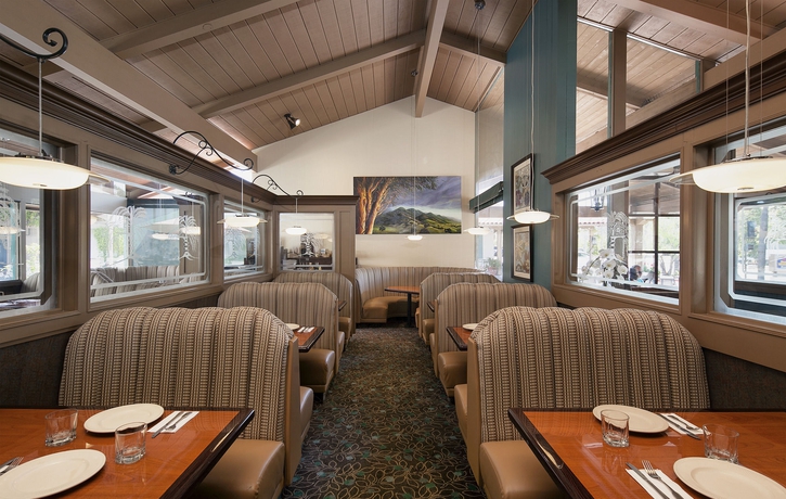 Hotel BEST WESTERN PEPPER TREE