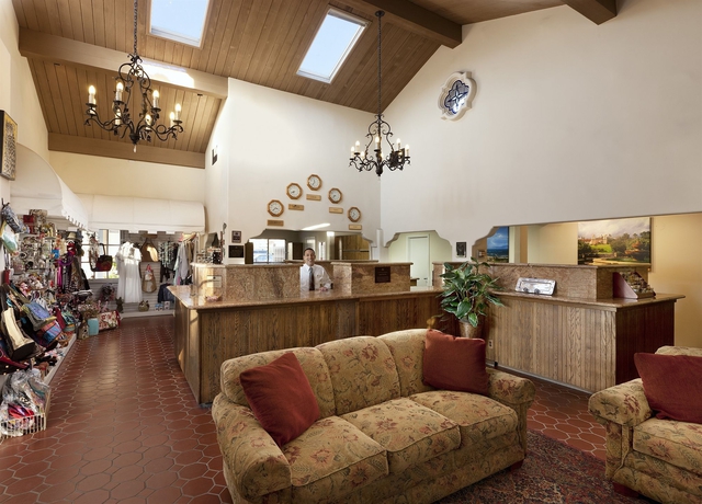 Hotel BEST WESTERN PEPPER TREE