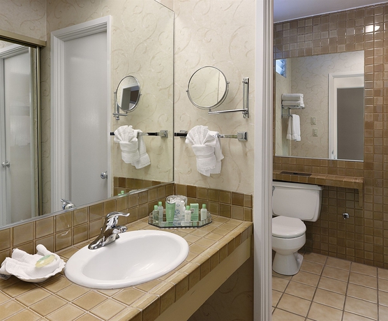 Hotel BEST WESTERN PEPPER TREE