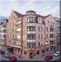 Hotel BEST WESTERN PLUS LEIPZIGER HOF