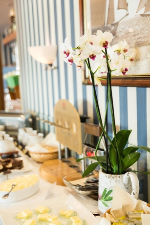 Hotel BEST WESTERN SEEHOTEL FRANKENHORST