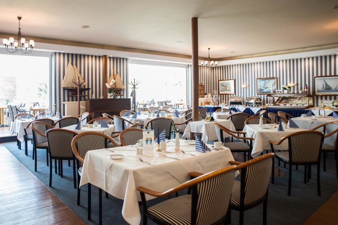 Hotel BEST WESTERN SEEHOTEL FRANKENHORST
