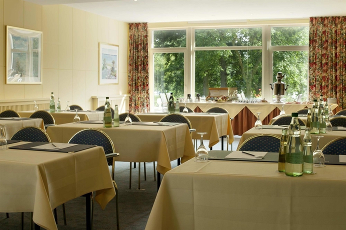 Hotel BEST WESTERN SEEHOTEL FRANKENHORST
