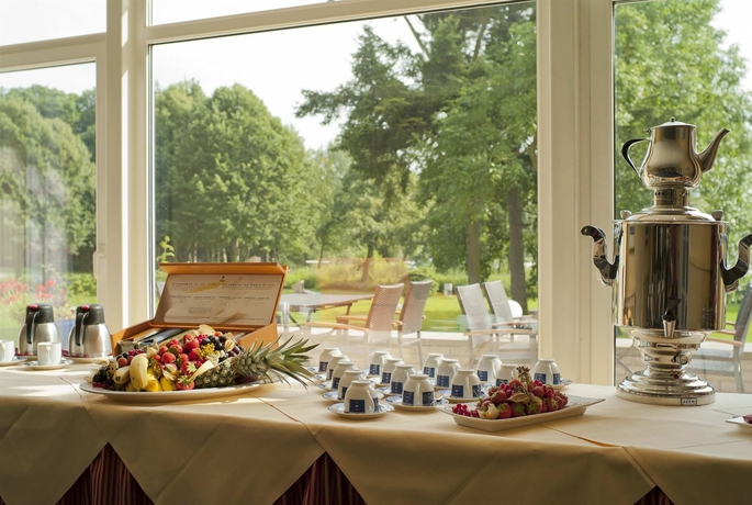 Hotel BEST WESTERN SEEHOTEL FRANKENHORST
