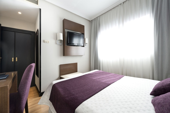 Hotel BEST WESTERN TRAFALGAR