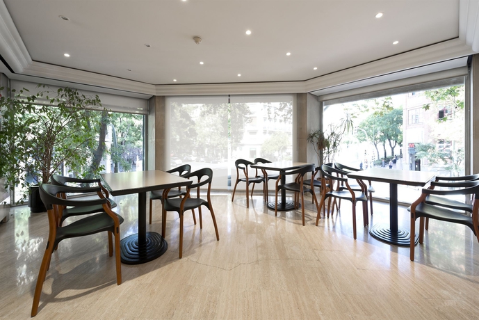 Hotel BEST WESTERN TRAFALGAR