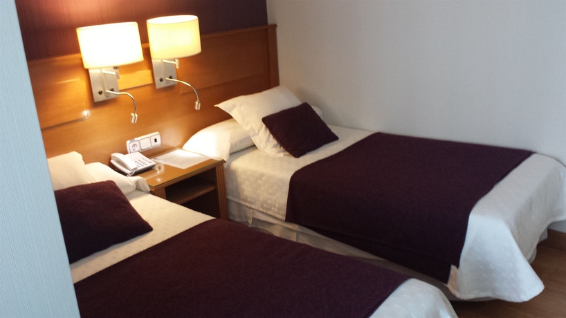 Hotel BEST WESTERN TRAFALGAR