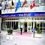 Hotel BEST WESTERN VILNIUS