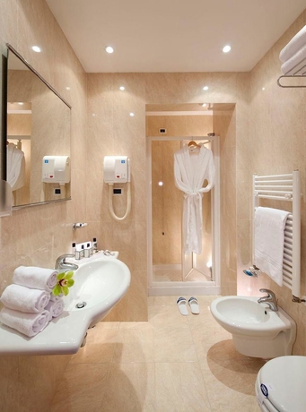 Hotel B&H Diplomat