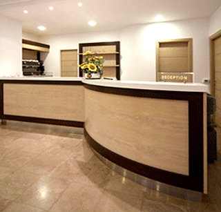 Hotel B&H Residence Paradiso