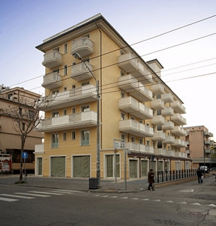Hotel B&H Residence Paradiso
