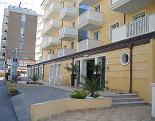 Hotel B&H Residence Paradiso