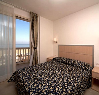 Hotel B&H Residence Paradiso