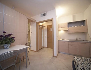 Hotel B&H Residence Paradiso