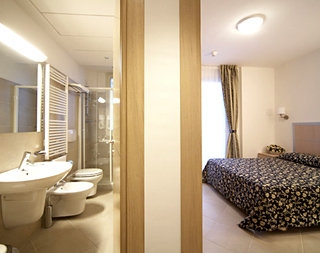 Hotel B&H Residence Paradiso