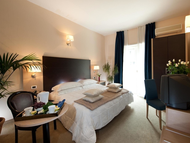 Hotel B&H WALDORF