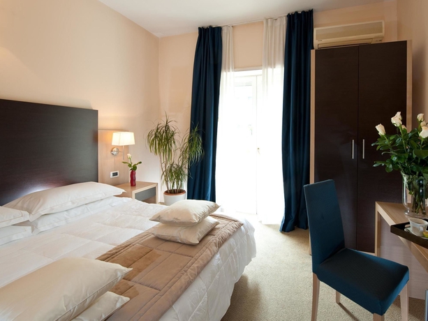 Hotel B&H WALDORF