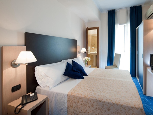 Hotel B&H WALDORF