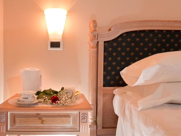 Hotel B&H WALDORF