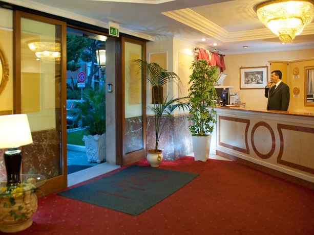 Hotel B&H WALDORF