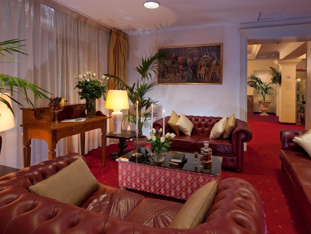 Hotel B&H WALDORF