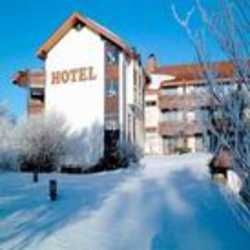 Hotel BIRKENHOF (antes Sonnenhotel Birkenhof)