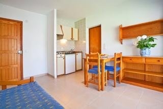 Hotel BLUE SEA FIESTA BEACH