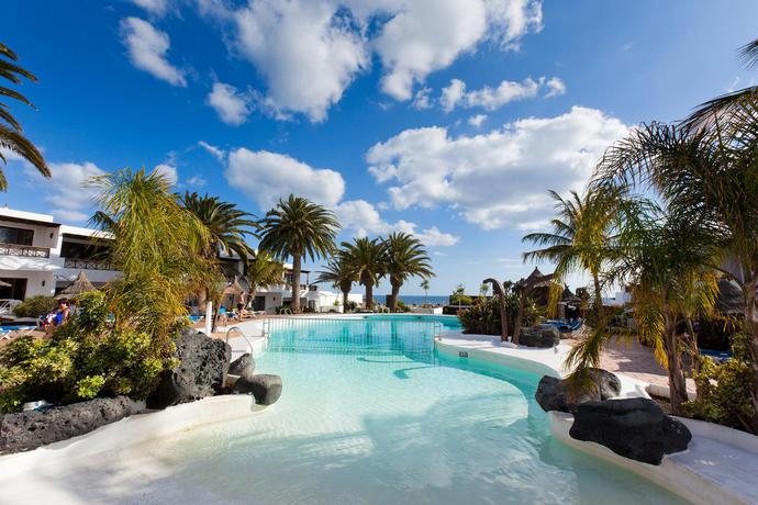 Hotel BLUE SEA KONTIKI