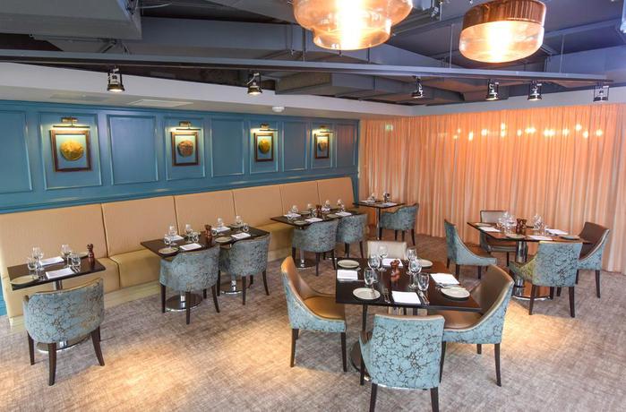 Hotel BROOK MERRION