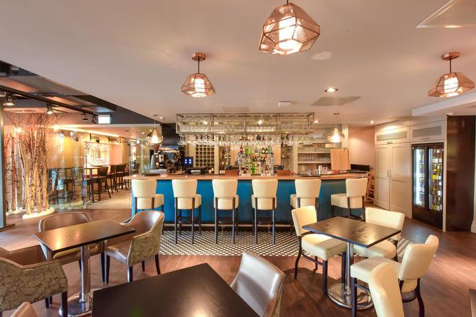 Hotel BROOK MERRION