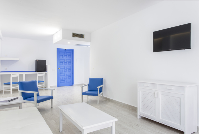 Hotel BS Cala Guya Mar